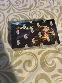 Magic The Gathering Commander Legends DRAFT Booster Box Japanese - Image 1