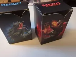 MTG Reap the Tides & Arm for Battle Commander Decks LOT OF 2 + Discontinued 2020 - Image 2