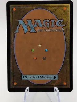 Magic the Gathering | Enlightened Tutor Borderless FOIL | NM - Image 2