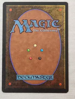 NM Fork Revised Mtg Magic the Gathering - Image 2