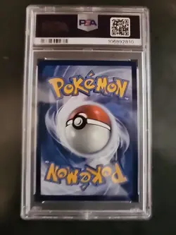 POKEMON PSA 10 Blastoise ex 200/165 Sv: Scarlet & Violet 151 Holo - Image 2