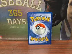 Pokemon Abra #49/82 Team Rocket 1st Edition Common - Image 2