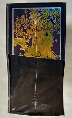 Pokemon TCG Surging Sparks ETB - Factory Sealed - - Brand New! - Image 3