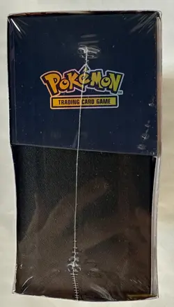 Pokemon TCG Surging Sparks ETB - Factory Sealed - - Brand New! - Image 4