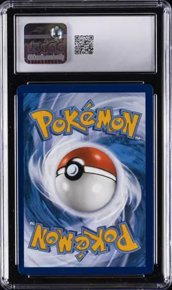 2023 POKEMON CROWN ZENITH - GALARIAN GALLERY - HOLO LATIAS CGC 10 GEM MINT - Image 2
