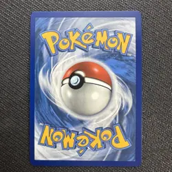 Pokemon TCG - Team Rocket's Nidoking ex 216/182 - Destined Rivals Full Art - NM - Image 2