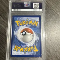 2024 POKEMON TWM EN-TWILIGHT MASQUERADE ILLUSTRATION RARE #177 HELIOLISK PSA 10 - Image 2
