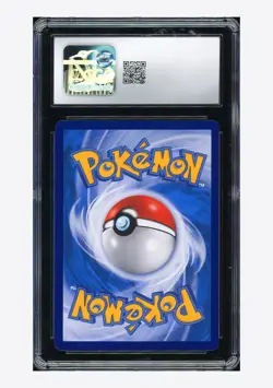 Pokemon CGC 10 GEM MINT Entei V SAR 2024 154/131 CS6aC S.Chinese - Image 2