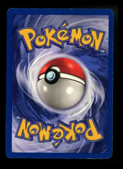 #4 1st Edition Eevee 51/64 Jungle 1999 WOTC Vintage Pokemon Card TCG - Image 2
