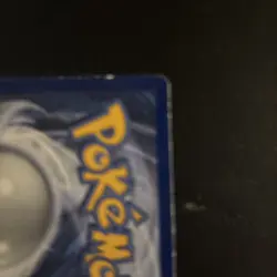 Pokemon TCG Snorlax XY179 Black Star Promo Rare Evolutions - MP - Image 3