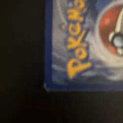 Pokemon TCG Snorlax XY179 Black Star Promo Rare Evolutions - MP - Image 4