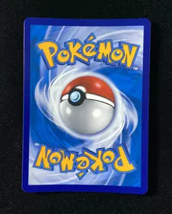 2025 Pokemon Chinese Dark Crystal Blaze Art Rare Holo CSV5C 130/129 AR Gloom HL - Image 2