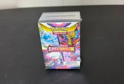 Pokemon Sword & Shield Lost Origin Booster Bundle TCG Sealed - Image 1