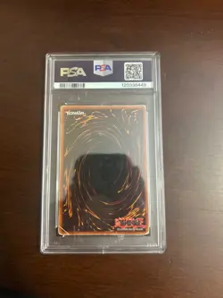 Summoned Skull MRD-003 Metal Raiders Unlimited|Unlimited Edition - Image 2