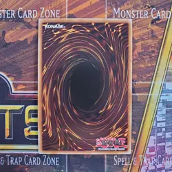 1x Dragonecro Nethersoul Dragon - Gold Secret Rare - PGLD-EN015 - 1st Ed - LP - Image 2