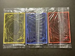 Ra + Obelisk + Slifer | Egyptian Gods | Quarter Century Sealed Promos | YuGiOh! - Image 1