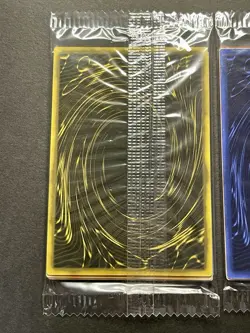 Ra + Obelisk + Slifer | Egyptian Gods | Quarter Century Sealed Promos | YuGiOh! - Image 3