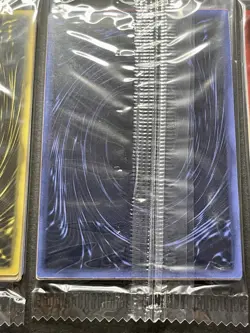 Ra + Obelisk + Slifer | Egyptian Gods | Quarter Century Sealed Promos | YuGiOh! - Image 4
