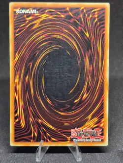 Yu-Gi-Oh! Salvage SD4-EN023 Structure Deck: Fury from the Deep 1st Edition NM - Image 2