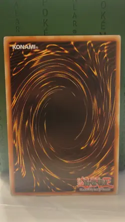 Evil HERO Malicious Edge (UTR) GLAS-EN003 Gladiator's Assault-1st Edition 1st... - Image 2