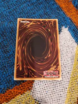Ruddy Rose Witch - Yugioh Lightning Overdrive - Super Rare - LIOV-EN010 - NM/MT - Image 2