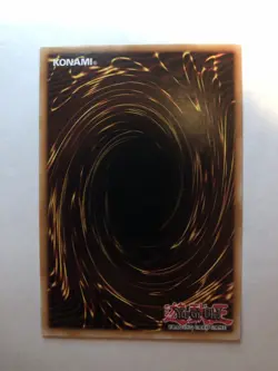 Yugioh! Mark Of The Rose FUEN-EN054 1st Edition Super Rare MP - Image 2