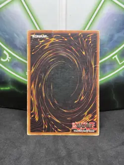 Yugioh Serpent Night Dragon MRL-103 Secret Rare Unlimited MP/HP - Image 2