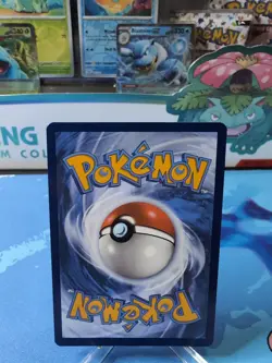 Team Rocket's Wobbuffet 203 Sv: Scarlet & Violet Promo Cards Holo - Image 2