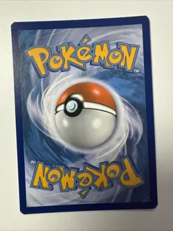 Reshiram 28/113 Legendary Treasures Holo Rare Pokemon Card - Image 2