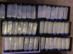 Pokemon Card Bulk Lot 3000 - Image 1