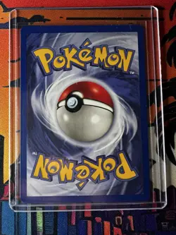 Pokemon | Dark Gloom | 1st Edition Team Rocket 36/82 UC | NM-Mint Card 1st Ed - Image 3