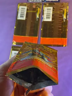 Empty Expedition Base Set complete artwork Pokemon Card Opened Packs E Series - Image 5