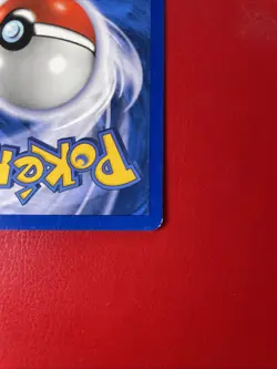 Blaine's Growlithe 62/132 Gym Challenge Regular First Edition wotc Pokemon Card - Image 3