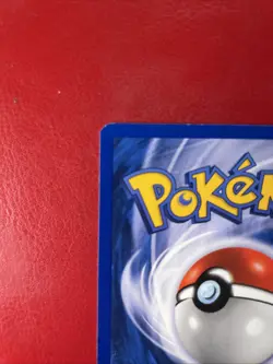 Blaine's Growlithe 62/132 Gym Challenge Regular First Edition wotc Pokemon Card - Image 5