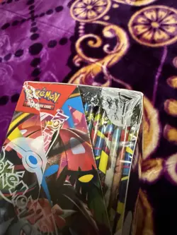 Mega Evolution Enhanced Booster Box (36 Packs Promo card) - Pokemon TCG - Image 3