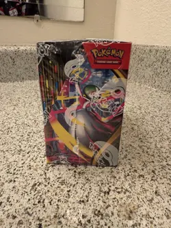 Mega Evolution Enhanced Booster Box (36 Packs Promo card) - Pokemon TCG - Image 4