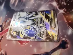 Pokemon TCG Card Mega Absol ex 161/132 Mega Evolution Ultra Rare Full Art - NM - Image 4