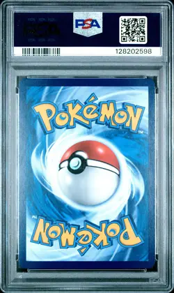 2024 POKEMON SIMPLIFIED CHINESE CS4B HYPER RARE-5 CARD PACK #162 MEW VMAX PSA 10 - Image 2