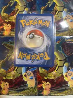 Pokemon Cards: Great Encounters Reverse Holo: Unown G 57/106 - NM - Image 4