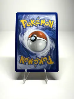 Raikou 48/132 Holo Mega Evolution Pokemon Card Near Mint - Image 2