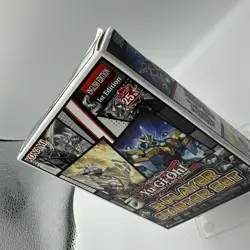 Yu-Gi-Oh! Trading Card Game 2-Player Starter Set 2x 44 Card Decks Sealed Decks 83717862291 - Image 4