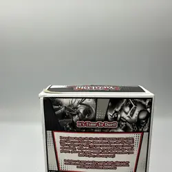Yu-Gi-Oh! Trading Card Game 2-Player Starter Set 2x 44 Card Decks Sealed Decks 83717862291 - Image 5