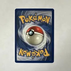 Pokemon Cards: 1st Edition Fossil Uncommon: Mr. Fuji 58/62 - Image 2