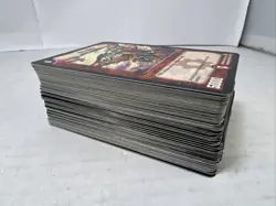 Duel Masters TCG Card Lot 100+ Cards - Commons Uncommons Rares Promos #ML - Image 2