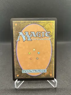 MTG Magic the Gathering Bitterblossom (85/271) Ultimate Masters LP - Image 2