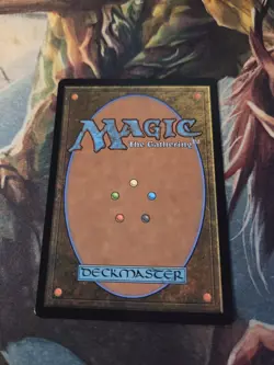 Worldly Tutor Dominaria Remastered Foil NM - Image 3