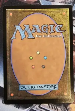 Polluted Delta- Magic The Gathering Modern Horizons 3 - Image 2