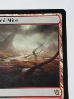 Bloodstained Mire Khans of Tarkir Regular - Image 4