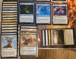 4 Custom Foundations Commander (EDH) Decks MTG (Magic the Gathering) - Image 4