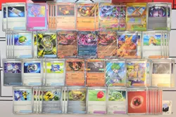 Mega Charizard X Ex & Reshiram - Pokemon TCG - OutTheBoxTCG Meta Decks - Image 3